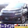 toyota vellfire 2012 quick_quick_DBA-ANH20W_ANH20-8250904 image 1
