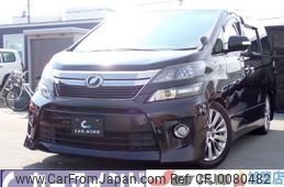 toyota vellfire 2012 quick_quick_DBA-ANH20W_ANH20-8250904