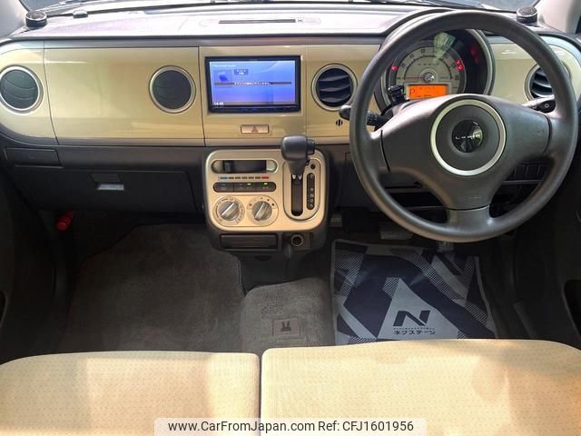suzuki alto-lapin 2011 CFJ1601956 image 2