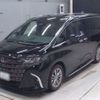 toyota alphard 2023 -TOYOTA 【京都 34Hﾑ8000】--Alphard 3BA-AGH40W--AGH40-0011467---TOYOTA 【京都 34Hﾑ8000】--Alphard 3BA-AGH40W--AGH40-0011467- image 1