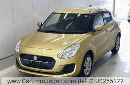 suzuki swift 2018 -SUZUKI--Swift ZC83S-121664---SUZUKI--Swift ZC83S-121664-