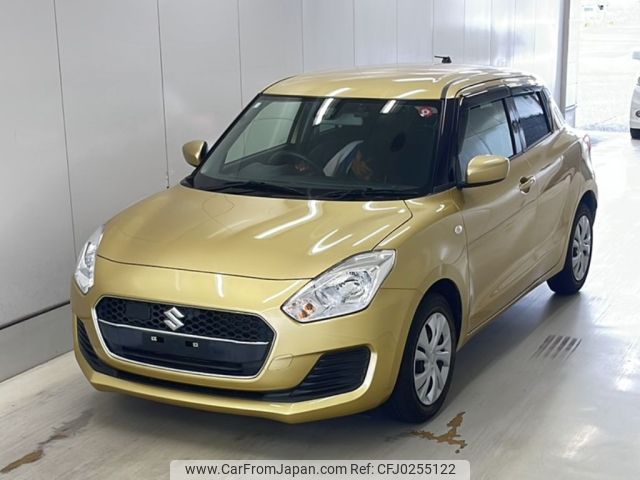 suzuki swift 2018 -SUZUKI--Swift ZC83S-121664---SUZUKI--Swift ZC83S-121664- image 1