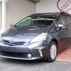 toyota prius-α 2012 24232201 image 1