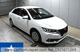 toyota allion 2016 CFJ1671369