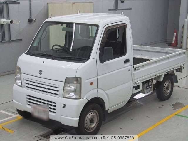 suzuki carry-truck 2012 -SUZUKI--Carry Truck EBD-DA63T--DA63T-782686---SUZUKI--Carry Truck EBD-DA63T--DA63T-782686- image 1