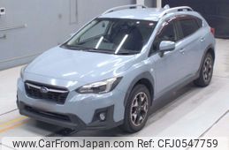 subaru xv 2018 -SUBARU--Subaru XV GT3-036001---SUBARU--Subaru XV GT3-036001-