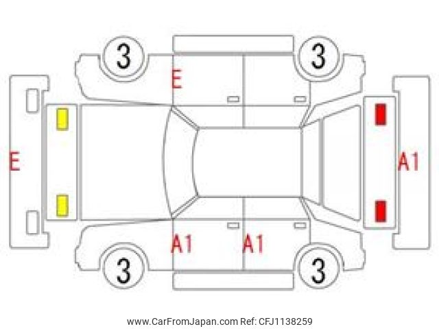 mini mini-others 2020 -BMW--BMW Mini DBA-XU15M--WMWXU520202M45757---BMW--BMW Mini DBA-XU15M--WMWXU520202M45757- image 2
