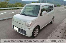 suzuki mr-wagon 2011 -SUZUKI 【名変中 】--MR Wagon MF33S--400669---SUZUKI 【名変中 】--MR Wagon MF33S--400669-