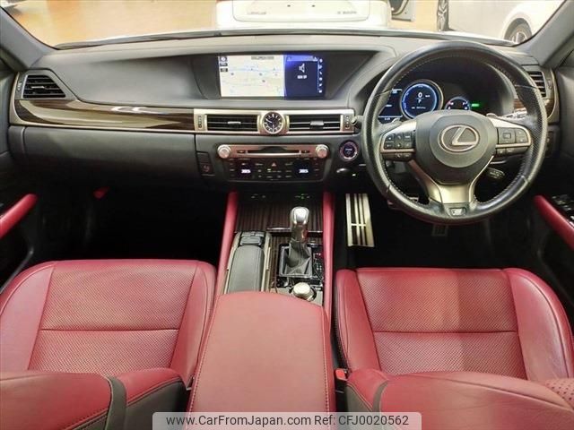 lexus gs 2016 -LEXUS--Lexus GS DAA-AWL10--AWL10-7002094---LEXUS--Lexus GS DAA-AWL10--AWL10-7002094- image 2