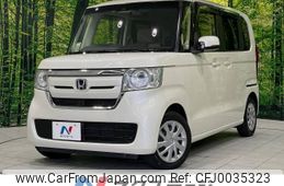 honda n-box 2017 -HONDA--N BOX DBA-JF3--JF3-1025416---HONDA--N BOX DBA-JF3--JF3-1025416-