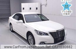 toyota crown 2018 -TOYOTA--Crown AWS211-6011956---TOYOTA--Crown AWS211-6011956-