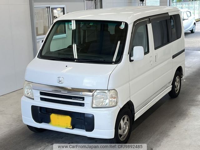 honda vamos 2002 -HONDA 【熊本 581の3302】--Vamos HM1-2306548---HONDA 【熊本 581の3302】--Vamos HM1-2306548- image 1