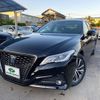 toyota crown 2019 -TOYOTA--Crown AZSH20--1044062---TOYOTA--Crown AZSH20--1044062- image 1