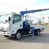 isuzu elf-truck 2017 -ISUZU--Elf TPG-NPS85AR--NPS85-****387---ISUZU--Elf TPG-NPS85AR--NPS85-****387- image 1