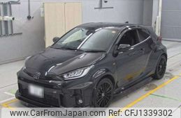 toyota yaris 2021 -TOYOTA 【名古屋 378ﾃ 818】--Yaris 5BA-MXPA12--MXPA12-0002416---TOYOTA 【名古屋 378ﾃ 818】--Yaris 5BA-MXPA12--MXPA12-0002416-