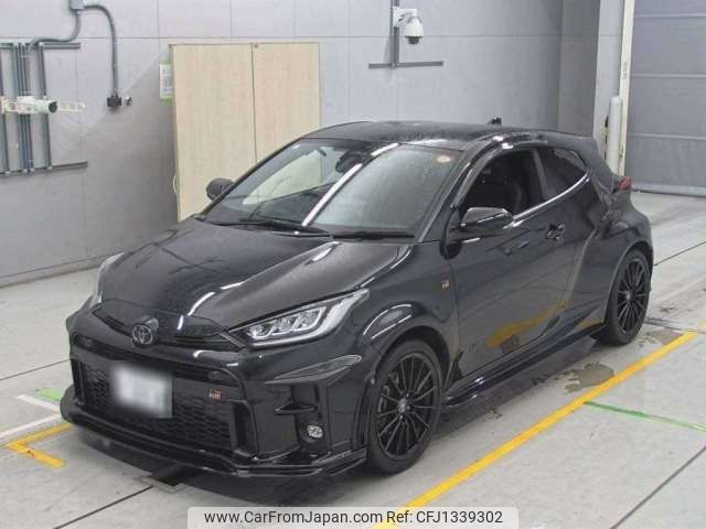 toyota yaris 2021 -TOYOTA 【名古屋 378ﾃ 818】--Yaris 5BA-MXPA12--MXPA12-0002416---TOYOTA 【名古屋 378ﾃ 818】--Yaris 5BA-MXPA12--MXPA12-0002416- image 1