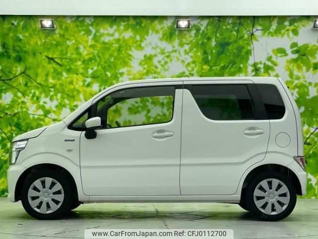 suzuki wagon-r 2021 quick_quick_5AA-MH95S_MH95S-168114 image 2