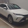 toyota harrier 2023 -TOYOTA 【札幌 306ﾜ 408】--Harrier 6BA-MXUA85--MXUA85-0014652---TOYOTA 【札幌 306ﾜ 408】--Harrier 6BA-MXUA85--MXUA85-0014652- image 4