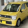 suzuki wagon-r 2019 -SUZUKI 【福岡 581わ4710】--Wagon R MH35S-133624---SUZUKI 【福岡 581わ4710】--Wagon R MH35S-133624- image 1