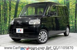 daihatsu tanto 2011 quick_quick_L375S_L375S-0436739