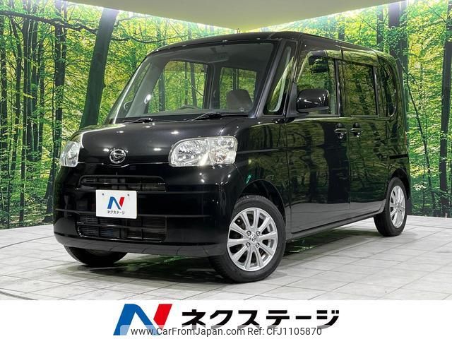 daihatsu tanto 2011 quick_quick_L375S_L375S-0436739 image 1