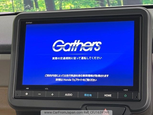 honda n-box 2024 CFJ1639260 image 2