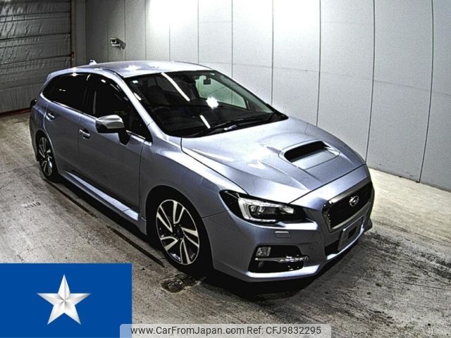 subaru levorg 2017 -SUBARU--Levorg VM4--VM4-094929---SUBARU--Levorg VM4--VM4-094929- image 1