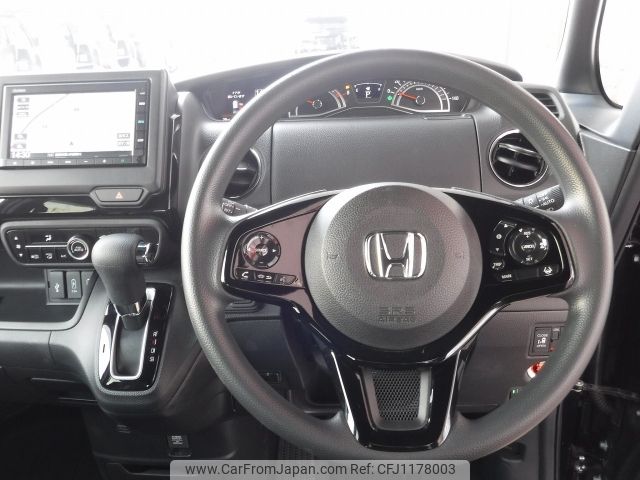 honda n-box 2023 -HONDA--N BOX 6BA-JF3--JF3-5295445---HONDA--N BOX 6BA-JF3--JF3-5295445- image 2