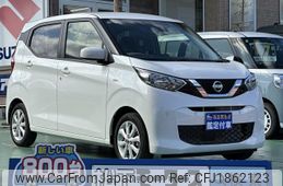 nissan dayz 2023 CFJ1862123