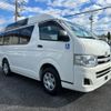 toyota hiace-van 2010 -TOYOTA--Hiace Van TRH200K--0128267---TOYOTA--Hiace Van TRH200K--0128267- image 1