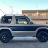 mitsubishi pajero-mini 2001 CFJ1774074 image 11