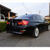 bmw 3-series 2015 -BMW--BMW 3 Series LDA-3D20--WBA8B52040K433507---BMW--BMW 3 Series LDA-3D20--WBA8B52040K433507- image 4