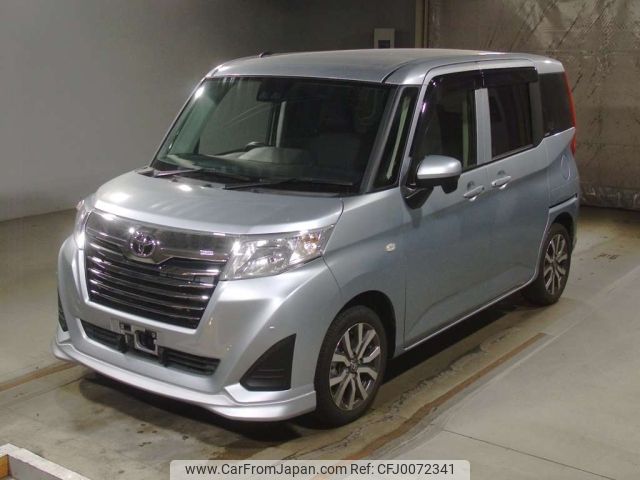 toyota roomy 2019 -TOYOTA--Roomy M900A-0330259---TOYOTA--Roomy M900A-0330259- image 1