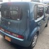 nissan cube 2014 quick_quick_DBA-NZ12_NZ12-052799 image 2