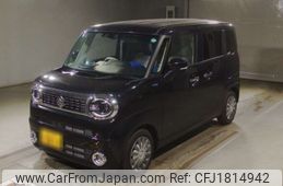 suzuki wagon-r 2024 CFJ1814942