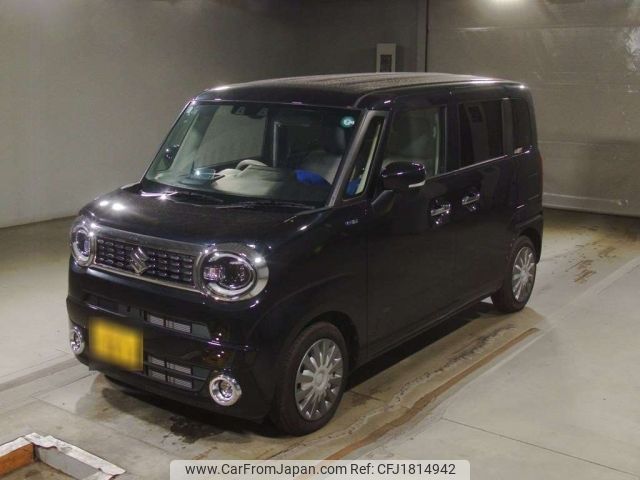 suzuki wagon-r 2024 CFJ1814942 image 1