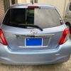 toyota vitz 2013 -TOYOTA--Vitz DBA-KSP130--KSP130-2090622---TOYOTA--Vitz DBA-KSP130--KSP130-2090622- image 4