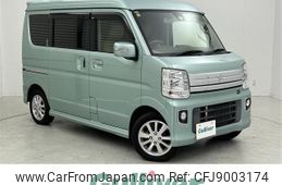 suzuki every-wagon 2018 -SUZUKI--Every Wagon ABA-DA17W--DA17W-161201---SUZUKI--Every Wagon ABA-DA17W--DA17W-161201-