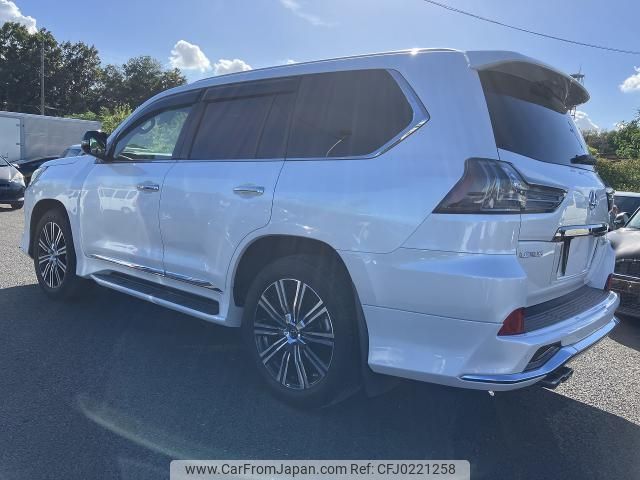 lexus lx 2020 quick_quick_3BA-URJ201W_URJ201-4334091 image 2