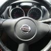 nissan juke 2013 -NISSAN--Juke CBA-NF15--NF15-151501---NISSAN--Juke CBA-NF15--NF15-151501- image 11