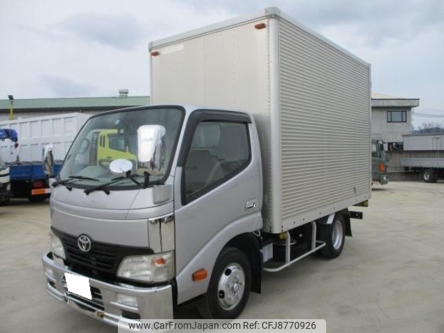 toyota dyna-truck 2011 -TOYOTA--Dyna XZU508-0009794---TOYOTA--Dyna XZU508-0009794- image 1