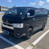 toyota hiace-van 2021 -TOYOTA--Hiace Van 3DF-GDH206V--GDH206-1064363---TOYOTA--Hiace Van 3DF-GDH206V--GDH206-1064363- image 2
