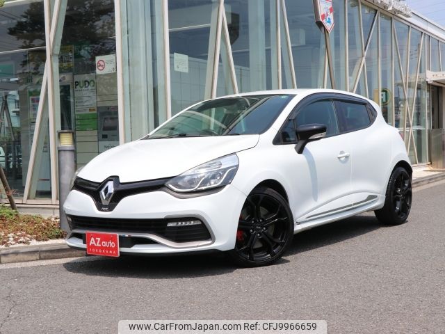 renault lutecia 2015 -RENAULT--Renault Lutecia ABA-RM5M--VF15R4M0EE0702573---RENAULT--Renault Lutecia ABA-RM5M--VF15R4M0EE0702573- image 1