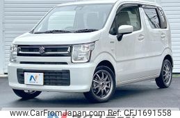 suzuki wagon-r 2019 CFJ1691558