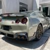 nissan gt-r 2024 GOO_JP_700102046530240802002 image 2