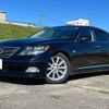 lexus ls 2008 CFJ9552124 image 7