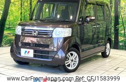honda n-box 2017 CFJ1583999