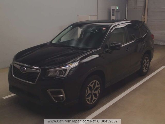 subaru forester 2020 -SUBARU--Forester SK9-039467---SUBARU--Forester SK9-039467- image 1