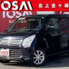 suzuki wagon-r 2013 CFJ1763068 image 1