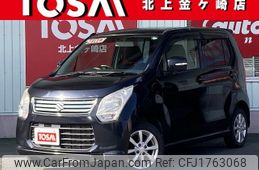 suzuki wagon-r 2013 CFJ1763068